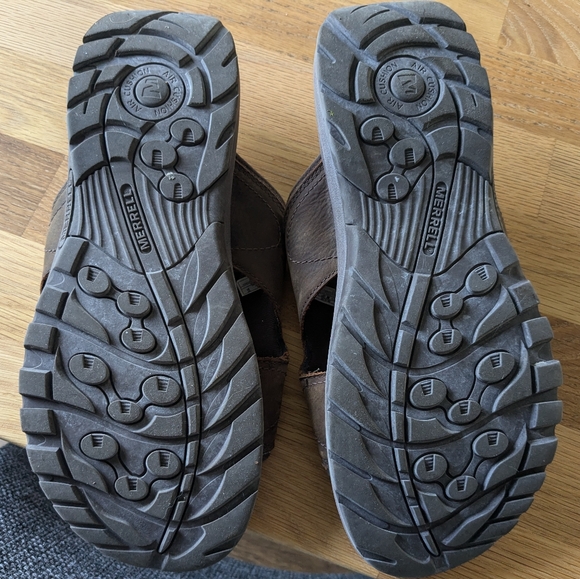 Merrell sandspur 2 - Picture 4 of 6